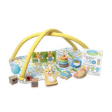 Mine to Love Toy Time Playset
