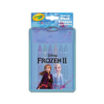 Crayola Frozen 2 Travel Pack