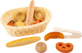 Small Foot - Fresh Breadbasket Set