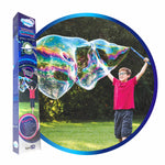 WOWmazing Bubbles Giant Bubble Kit - SPACE EDITION