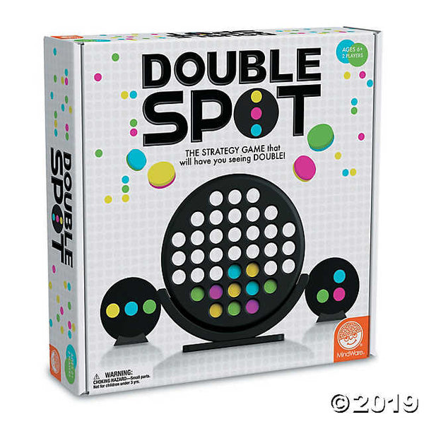 Double Spot