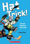 Hat Trick! Three Hockey Stories (PB)