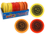 Flying Discs - Regular Size Frisbees