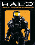 Halo: Official Spartan Field Manual (PBK)