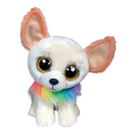 TY Beanie Boo - Chewey Regular