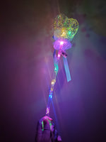 Light Up Magic Wand