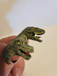 Dinosaur by Ring Puppets