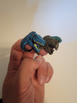 Dinosaur by Ring Puppets