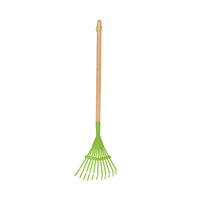 Little Moppet Lawn Rake (Metal)