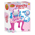 NEW!  Little Moppet Vanity Play set with Light and Sound!