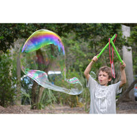 WOWmazing Bubbles Giant Bubble Kit