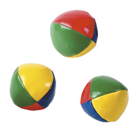 Juggling Balls - Set of 3