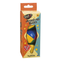 Juggling Balls - Set of 3