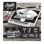 Rustik Travel Baseball