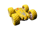 Mini Rowdy Remote Control Vehicle