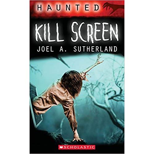 Haunted #2: Kill Screen (PB)