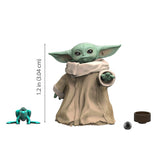 Star Wars Black Series- The Child Mini Figure