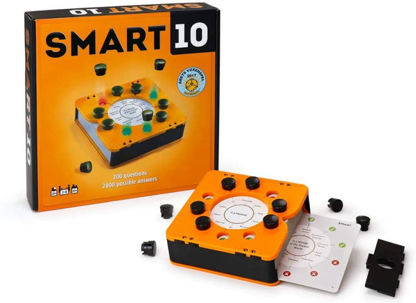 Smart 10 Board Game