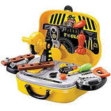 LITTLE MOPPET TOOL PLAY SET