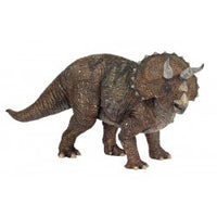 Papo figurine Triceratops / Tricératops