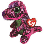 TY Flippables Stompy Regular