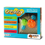 Crankity