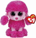 TY  Beanie Boo - Patsy Regular