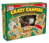 Crazy Campers