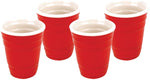 Red Cup Shot Glasses