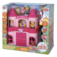 The Royal Castle by PlayGo!