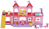 The Royal Castle by PlayGo!