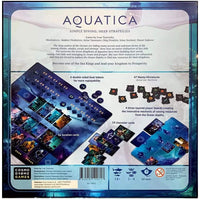 Aquatica Game