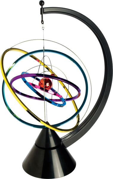 Galaxy Kinetic Art