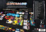 Adrenaline Board Game
