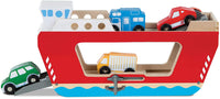 Ferryboat