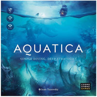Aquatica Game