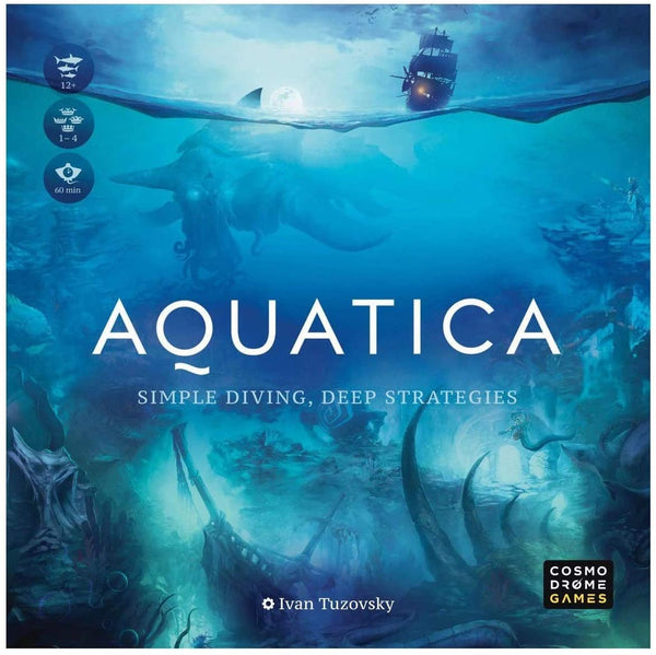 Aquatica Game