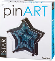 Pin Art - Star