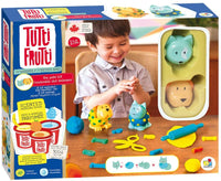 Tutti Frutti Dough Buddies Pets - Cat & Dog Large Box
