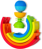 Lalaboom Rainbow and Beads
