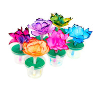 Crayola Paper Flower Science Kit - STEAM