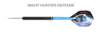 One80 Night Hunter Defense Darts