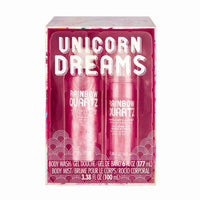 Unicorn or Mermaid Dreams Bath Gift Set