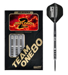 One80 Jim Long Signature Darts 23g V2