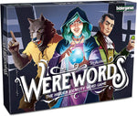 Werewords - The hidden identity word game