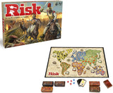 Risk Game
