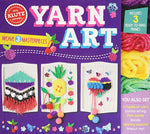 Yarn Art (KIT)
