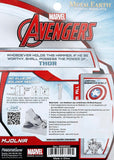 Metal Earth - Marvel Avengers Mjolnir