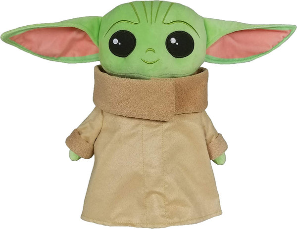 Baby Yoda Plush -SM