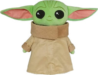 Baby Yoda Plush -LG